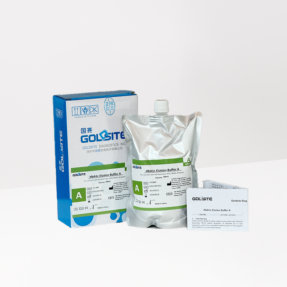 HPLC HbA1c ??? ???????