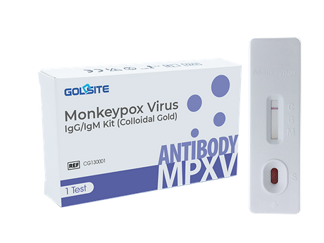 ????? Monkeypox (MPXV) IgG/IgM Kit
