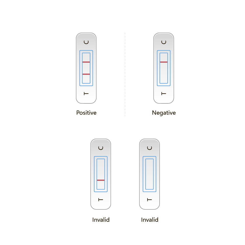 Saliva Pen ���
