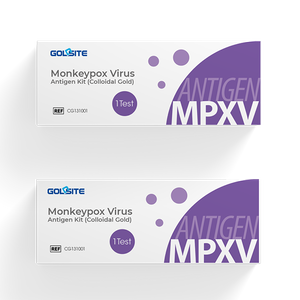 Monkeypox Virus(MPXV) Antigen Kit