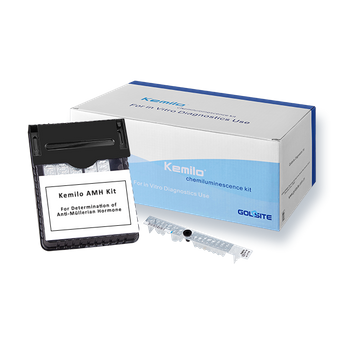 ?????? Kemilo AMH
