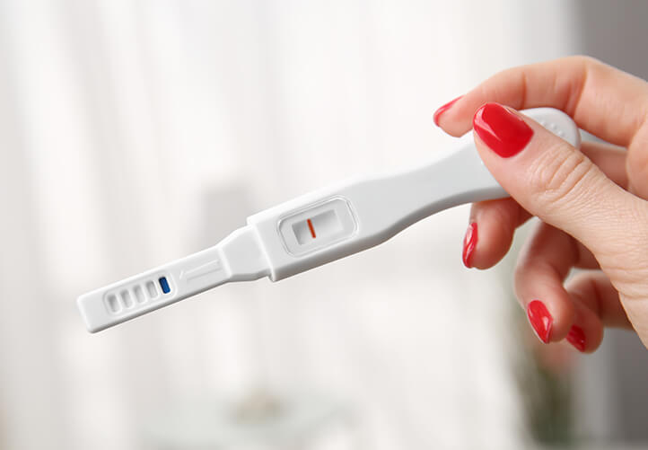 Anti-M��llerian hormoneAMH is a best marker to determine ovarian reserve function